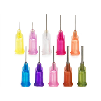 Techcon TE series dispensing needles