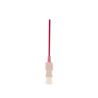 Techcon TS-P series plastic flexible needle