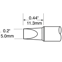 Metcal SFV-CH50A/STV-CH50A/SCV-CH50A