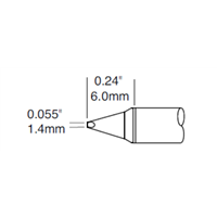 CVC-XCH0014P(sttc-x38p)